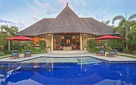 The Kunja Villas Seminyak